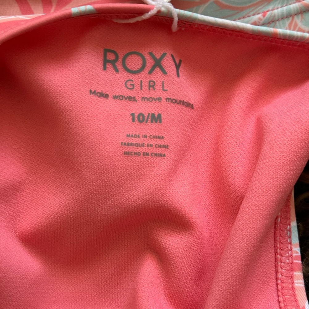 Roxy Bikini - Picture 3 of 4